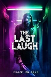 Nonton Film The Last Laugh (2020) Sub Indo