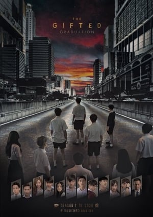 Nonton The Gifted: Graduation (2020) Sub Indo