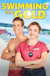 Nonton Film Swimming for Gold (2020) Sub Indo