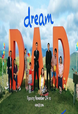 Nonton Dream Dad (2015) Sub Indo