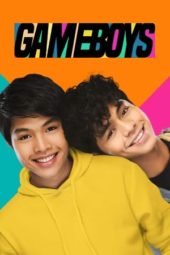 Nonton Film Gameboys (2020) Sub Indo