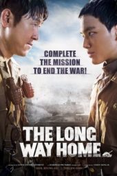 Nonton Film The Long Way Home (2015) Sub Indo