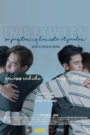 Nonton In Between (2020) Sub Indo