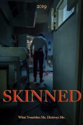 Nonton Film Skinned / Killer Tattooist (2020) Sub Indo