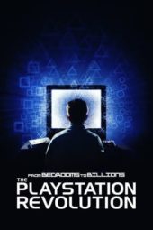 Nonton Film From Bedrooms to Billions: The PlayStation Revolution (2020) Sub Indo