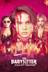 Nonton Film The Babysitter: Killer Queen (2020) Sub Indo