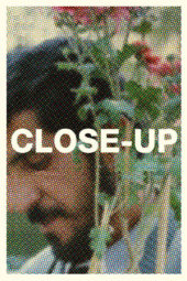 Nonton Film Close-Up (1990) Sub Indo