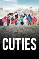 Nonton Film Cuties / Mignonnes (2020) Sub Indo