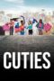 Nonton Film Cuties / Mignonnes (2020) Sub Indo