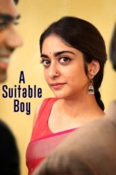 Nonton Film A Suitable Boy (2020) Sub Indo