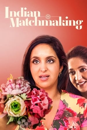 Nonton Indian Matchmaking (2020) Sub Indo