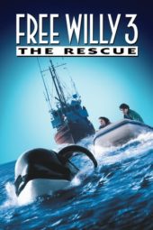 Nonton Film Free Willy 3: The Rescue (1997) Sub Indo