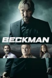 Nonton Film Beckman (2020) Sub Indo