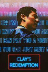 Nonton Film Clay’s Redemption (2020) Sub Indo