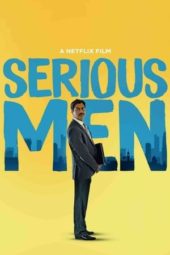 Nonton Film Serious Men (2020) Sub Indo