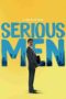 Nonton Film Serious Men (2020) Sub Indo