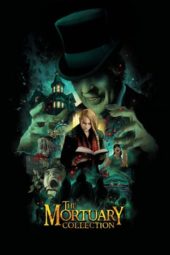 Nonton Film The Mortuary Collection (2020) Sub Indo