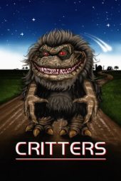 Nonton Film Critters (1986) Sub Indo