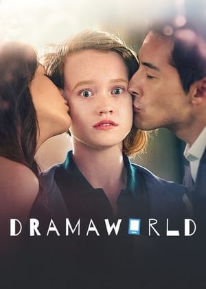 Nonton Dramaworld (2016) Sub Indo