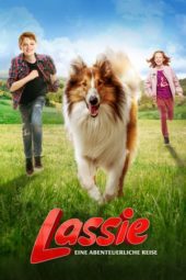 Nonton Film Lassie Come Home (2020) Sub Indo