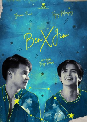 Nonton Ben X Jim S01 (2020) Sub Indo