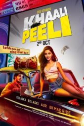 Nonton Film Khaali Peeli (2020) Sub Indo