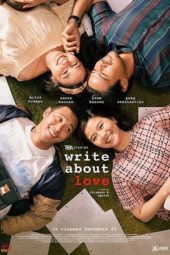 Nonton Film Write About Love (2019) gt Sub Indo