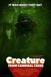 Nonton Film Creature from Cannibal Creek (2019) Sub Indo