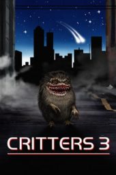 Nonton Film Critters 3 (1991) Sub Indo