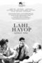 Nonton Film Genus Pan / Lahi Hayop (2020) gt Sub Indo