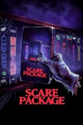 Nonton Film Scare Package (2019) Sub Indo