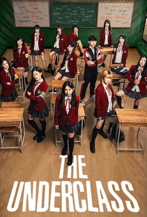 Nonton The Underclass (2020) Sub Indo