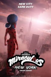 Nonton Film Miraculous World: New York – United HeroeZ (2020) Sub Indo