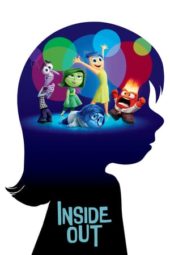 Nonton Film Inside Out (2015) Sub Indo