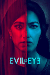 Nonton Film Evil Eye (2020) Sub Indo