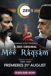 Nonton Film Mee Raqsam (2020) Sub Indo