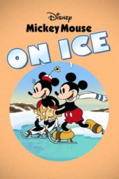 Nonton Film On Ice (1935) Sub Indo