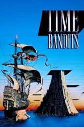 Nonton Film Time Bandits (1981) Sub Indo