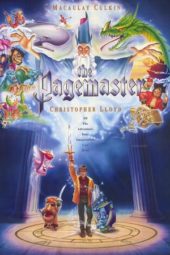 Nonton Film The Pagemaster (1994) Sub Indo