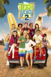 Nonton Film Teen Beach 2 (2015) Sub Indo