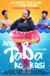 Nonton Film Ang Taba Ko Kasi (2016) Sub Indo