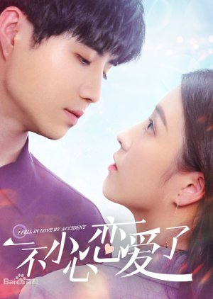 Nonton I Fell In Love By Accident (2020) Sub Indo