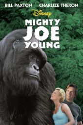 Nonton Film Mighty Joe Young (1998) Sub Indo