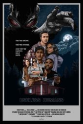 Nonton Film Useless Humans (2020) Sub Indo