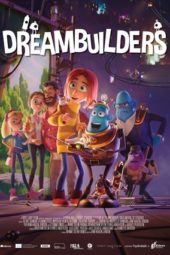 Nonton Film Dreambuilders (2020) Sub Indo