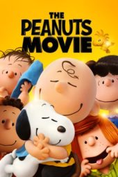 Nonton Film The Peanuts Movie (2015) Sub Indo