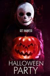 Nonton Film Halloween Party (2019) Sub Indo