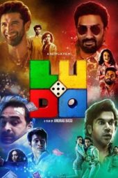 Nonton Film Ludo (2020) Sub Indo