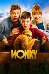 Nonton Film Monky (2017) Sub Indo