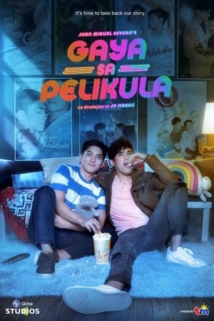 Nonton Like in the Movies (2020) Sub Indo